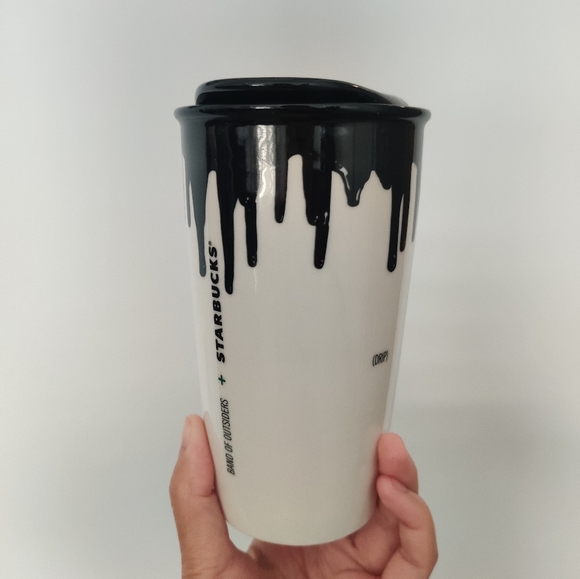 [RARE] Starbucks Band of Outsiders - Picture 2 of 4
